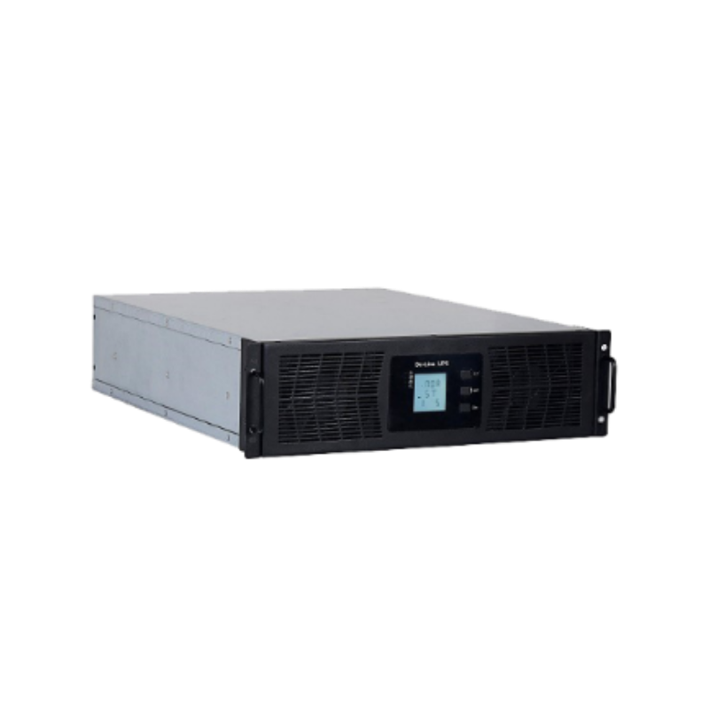 山顿在线机架式SERM系列10KVA-40KVA