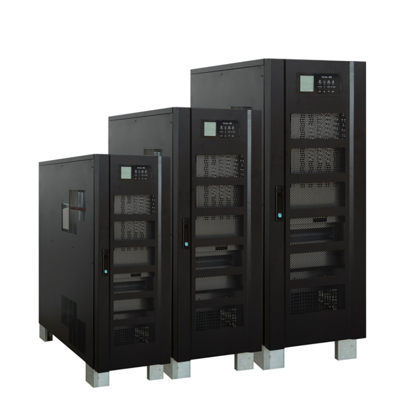 山顿工频在线式FX33系列10KVA-200KVA