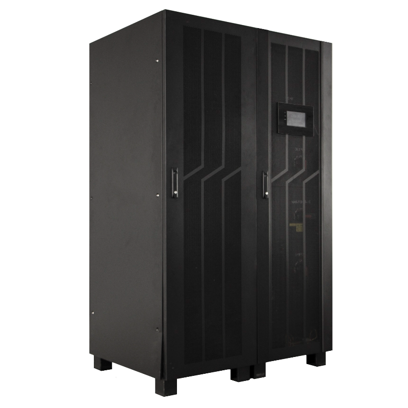 山顿模块化DXRM系列50K（50-600KVA）/60K(60-720KVA)系列