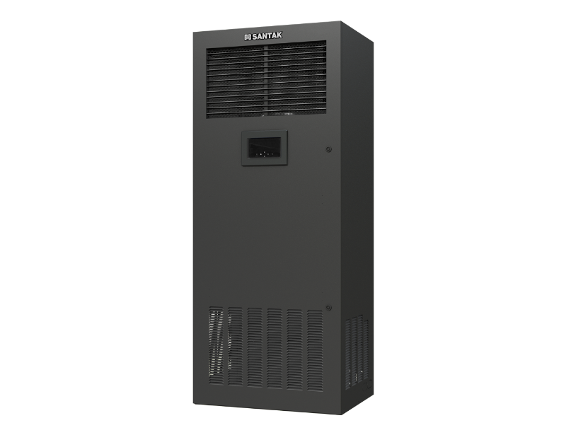 城堡 (SCC) 系列定频小型精密空调(7.5-20kW)