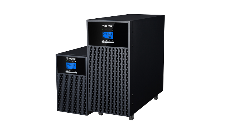 山特奥兰德UPS-M系列