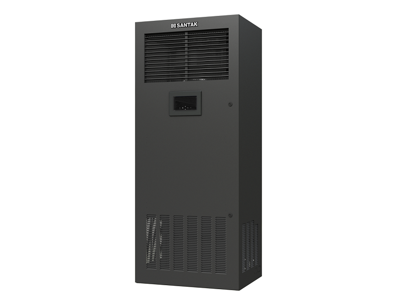 城堡（SCC）系列机房专用空调（25-100kW）