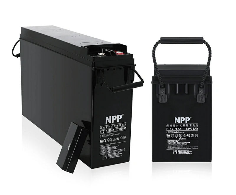 耐普前置端子系列