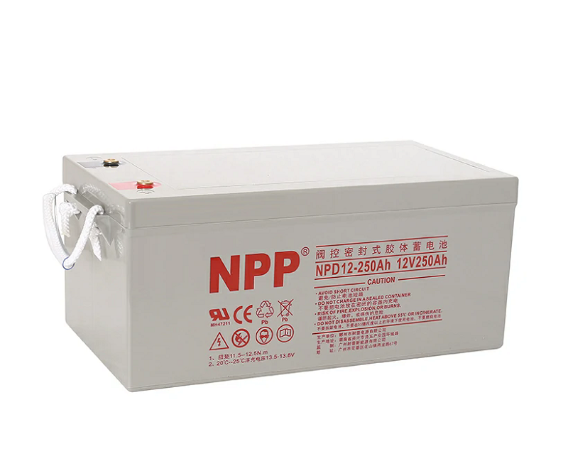 耐普长寿命系列